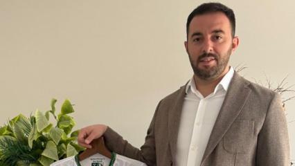 Takım otobüsleri bile yok, bunun adı başarı hikayesi: Karadeniz ekibi Süper Lig'de