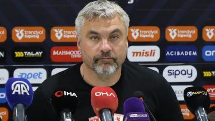 Thomas Reis: Böyle bir galibiyete ihtiyacımız vardı