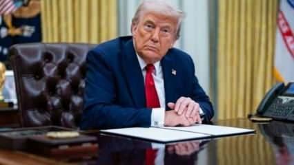 Trump: Fed Başkanı Powell’ı kovma niyetim yok