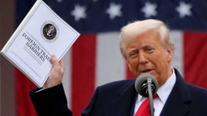 Trump'ın çağrıları sonrası ABD'ye 50 milyar dolarlık yatırım