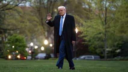 Trump'ın yeni hedefi Panama ve Süveyş! "ABD olmadan var olamazlar!"