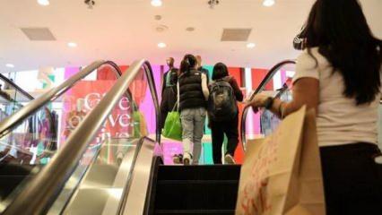 Tüketici güveni nisanda geriledi: 9 ayın en sert düşüşü