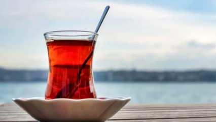 Türk çay devi için tehlike çanları! 120 yıllık devir sona eriyor
