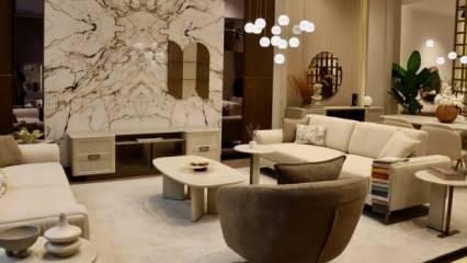 T&uuml;rk mobilya &uuml;reticileri pazar payını artırmak i&ccedil;in d&uuml;nyayı geziyor