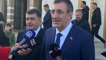 Türkiye, ABD ile müzakere sürecine başladı! Yeni hedef belli oldu
