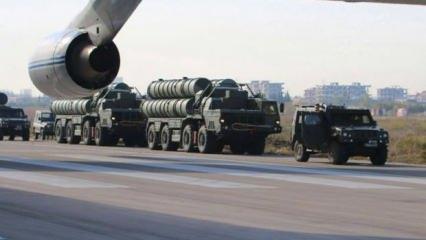 Türkiye için sürpriz 'S-400' iddiası! Ülke basını duyurdu: ABD'li vekiller mektup yazdı