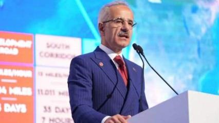 Ulaşımda net sıfır emisyonun yol haritası Ankara'da &ccedil;izilecek