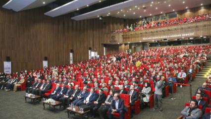 Uluslararası Savaş Sempozyumu tamamlandı
