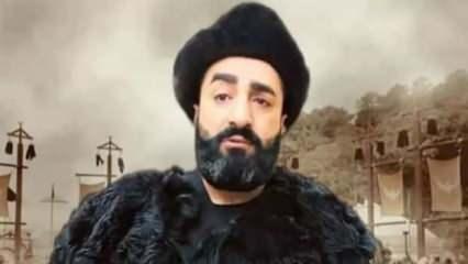 Ümit Gündeş kimdir? Oyuncu Ümit Gündeş'in oynadığı diziler...