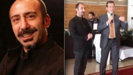 Ünlü oyuncu Metin Yıldız'ın İmamoğlu ve Filistin cevabı gündem oldu