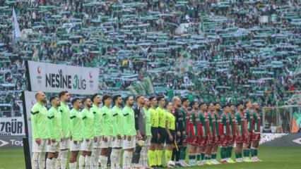 Üst lig için 15 milyon TL prim topladılar, takım '0' çekti: 3. Lig'de kader anı