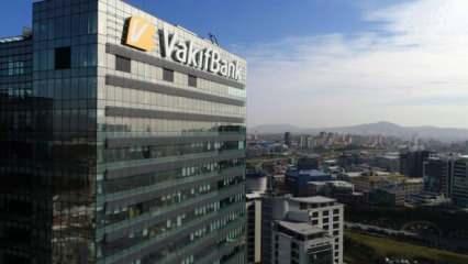 VakıfBank'ta yönetim kurulu üyeleri belli oldu