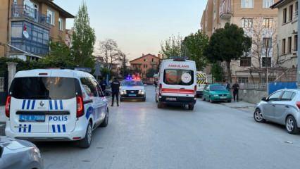 Yer: Konya! Vuran 16, vurulan 17 yaşında! 