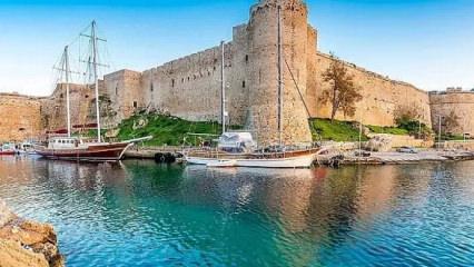 Yıllarca yanlış tanıtılar: Türkiye’nin güneydeki kalesi
