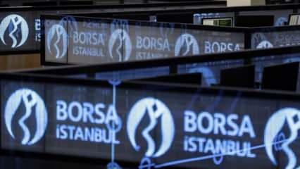 Yurt dışında yerleşiklerin hisse senedi, DİBS ve ÖST stoku