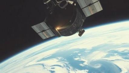 1972 yılında fırlatılmıştı! Dünya'ya meteor gibi çarpabilir!