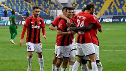 Süper Lig'e ikinci bilet yarın! 4 yıl sonra dönebilirler