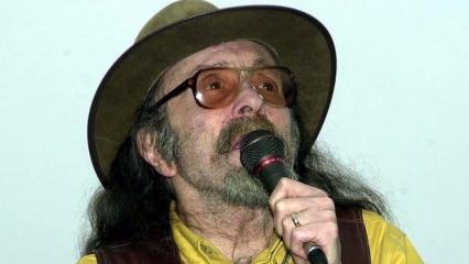 21 yıl sonra ortaya &ccedil;ıktı! İşte Cem Karaca'nın kimseye anlatmadığı ger&ccedil;ek