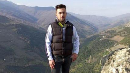 27 yaşındaki genç, evinde ölü bulundu