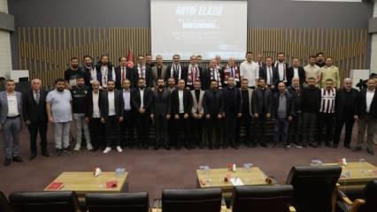2. Lig ekibi için 23 milyon TL bağış toplandı