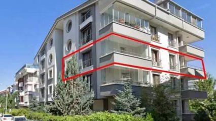 3+1 diye satın aldığı ev 1+1 çıktı: Hayatının şokunu yaşadı