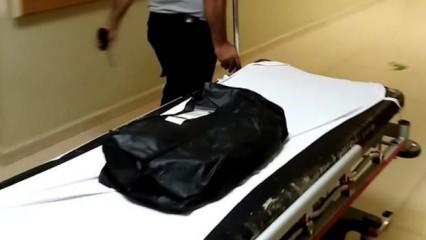 3 aylık Yunus bebek, beşiğinde ölü bulundu