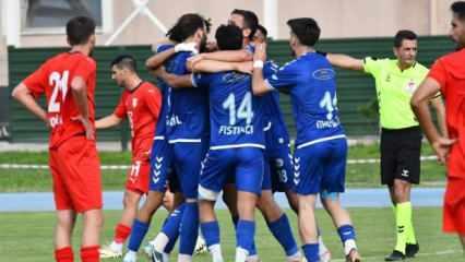 3. Lig ekibi kart görmede rakip tanımıyor: 74 sarı kart, 6 kırmızı kart