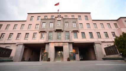 3 PKK'lı terörist teslim oldu!