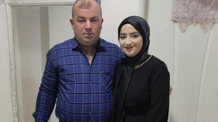 15 yaşındaki kızının kaçırıldığı iddiasıyla şikayetçi oldu