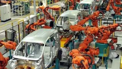 600 bin aracını geri çağırdı! Ünlü otomobil firmasında motor krizi başladı