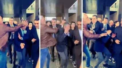 Özgür Özel'e saldırıda uzmanlar 'koruma'ya dikkat çekti: "Sorgulanması lazım!"