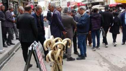 Fiyatlar 120 bin TL'ye kadar çıktı! Patronları bekliyorlar