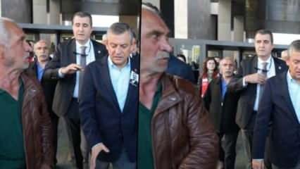 Evrensel, Özel'e tokatlı saldırı düzenleyen katili böyle savunmuş! Haberi kaldırdılar...
