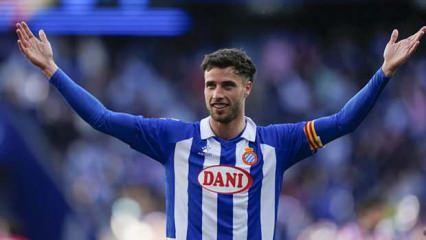 LaLiga ekibinin en golcüsü! Süper Lig devinden ses getirecek hamle