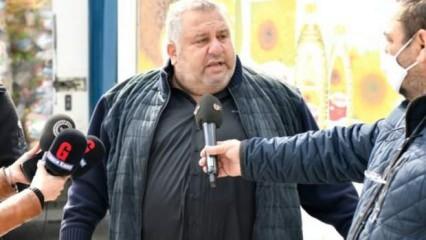 Halil Falyalı'nın en yakınındaki isimdi! Hollanda'da öldürüldü...