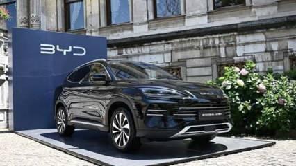 Elektrikli otomobillerde Çin devrimi; batarya engeli sona mı eriyor?