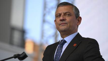 Özgür Özel'in senaryosu Nasrettin Hoca fıkrasını hatırlattı