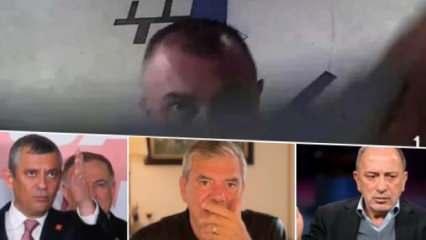 İmamoğlu'nun bantlı otel görüşmesine beyin yakan savunmalar! Çırpındıkça battılar