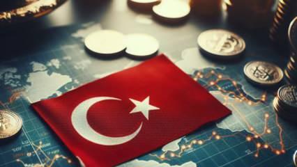 Türkiye’nin karşılıklı bağımlılık ve ulusal güvenlik stratejileri