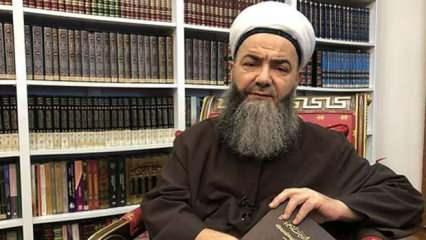 Ahmet Mahmut Ünlü, hakaret davasından ceza aldı