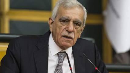 Ahmet Türk'ün sağlık durumunda yeni gelişme! DEM Parti'den açıklama!