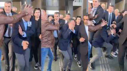 Bakan Tunç'tan Özgür Özel'e saldıran şahıs ile ilgili açıklama! 