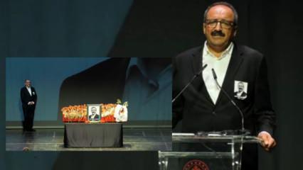 Ali Önder: Ağabeyim akan kanı durdurmak için siyasete girdi