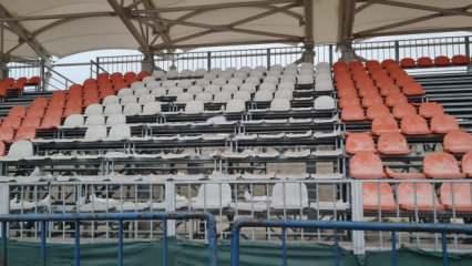Amatör Lig maçından sonra acı bilanço ortaya çıktı