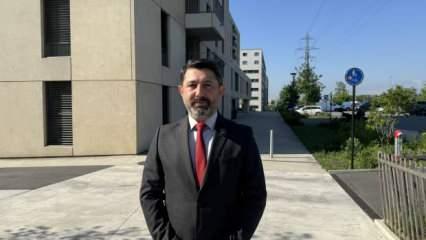 Ampute Futbol Milli Takımı, gözünü 2026 Dünya Şampiyonası'na dikti