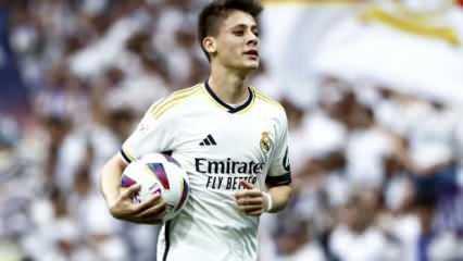 İflastan futbolun zirvesi Madrid'e! Çocuklara ilham veren hikaye