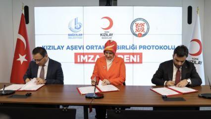 Bağcılar’da afetlere karşı örnek yatırım 