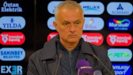 'Tazminatsız' gidebilir: Mourinho için devreye girdiler, son tarih 4 Haziran