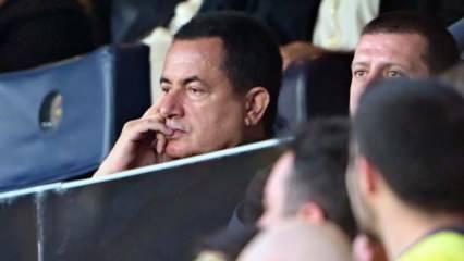 Beşiktaş'tan Acun Ilıcalı ve Mourinho'ya olay gönderme! Beğeni yağmuru geldi