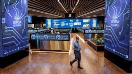 Borsa İstanbul operasyonu: 15 gözaltı kararı